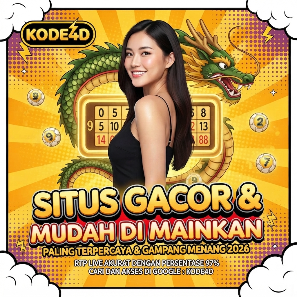 Mahjong Ways KODE4D dengan fitur cascade yang bikin dekdekan